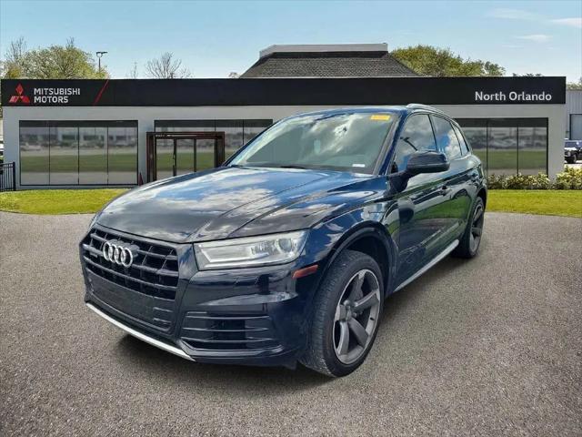 2018 Audi Q5 2.0T Premium for sale in Orlando, FL