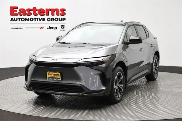 2023 Toyota bZ4X XLE for sale in Camp Springs, MD