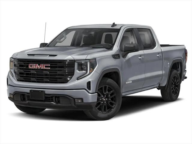 2025 GMC Sierra 1500 4WD Crew Cab Short Box Elevation with 3SB for sale in Bel Air, MD, MD