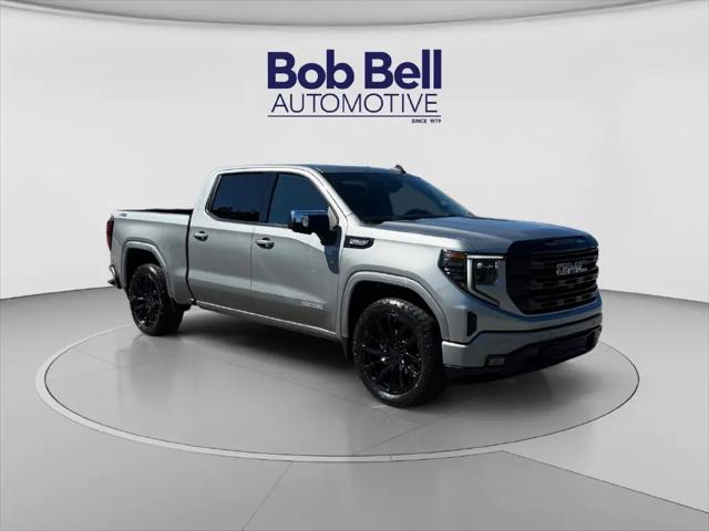2025 GMC Sierra 1500 4WD Crew Cab Short Box Elevation with 3SB for sale in Bel Air, MD, MD