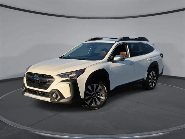 2024 Subaru Outback Touring XT for sale in Troy, NY