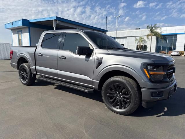 2024 Ford F-150 XLT for sale in Dinuba, CA