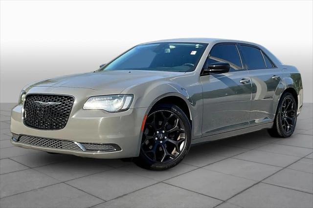 2019 Chrysler 300 Touring for sale in Lilburn, GA