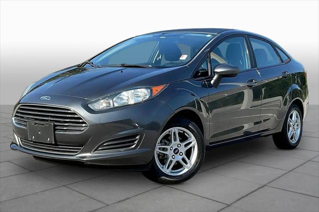 2019 Ford Fiesta SE for sale in Lilburn, GA