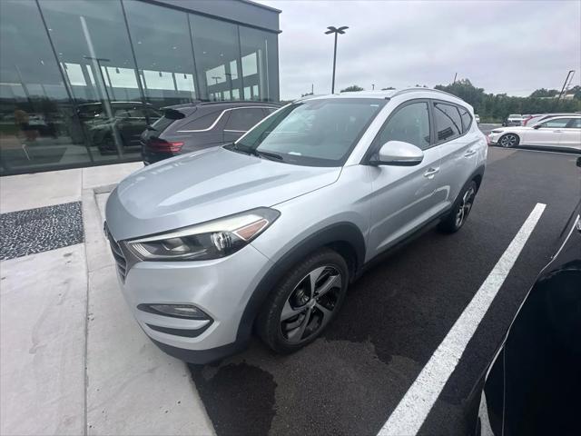 2016 Hyundai Tucson Sport for sale in Schererville, IN