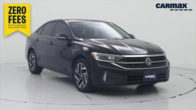 2022 Volkswagen Jetta 1.5T SEL for sale in Conroe, TX