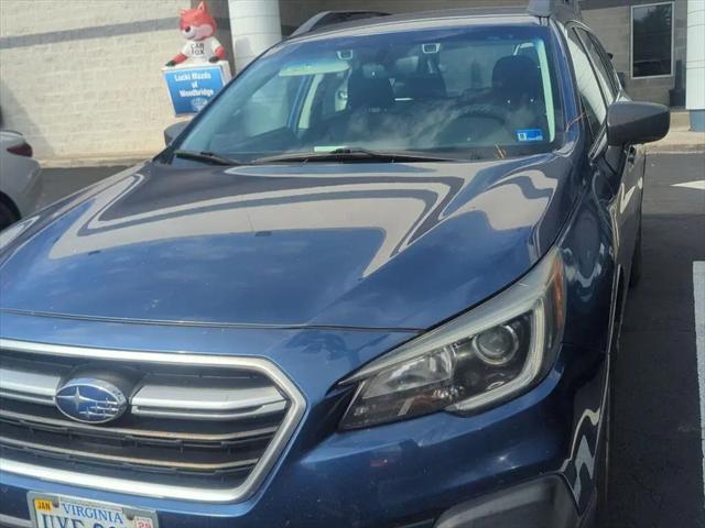 2019 Subaru Outback 2.5i for sale in Woodbridge, VA