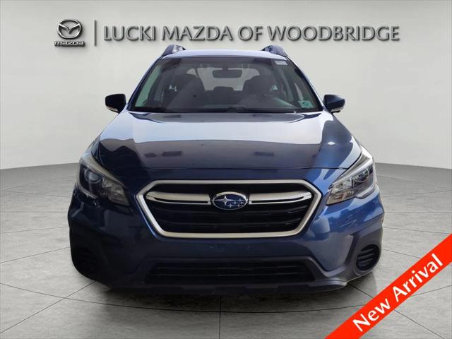 2019 Subaru Outback 2.5i for sale in Woodbridge, VA