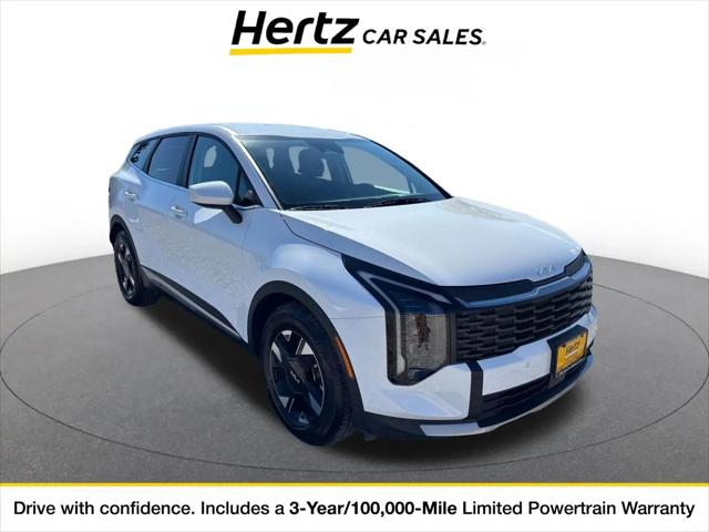 2026 Kia Sportage LX for sale in Woodhaven, MI