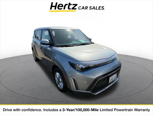 2025 Kia Soul LX for sale in Fresno, CA
