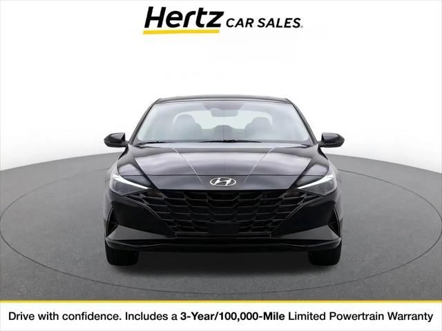 2026 Hyundai Elantra SEL Sport for sale in Nashville, TN