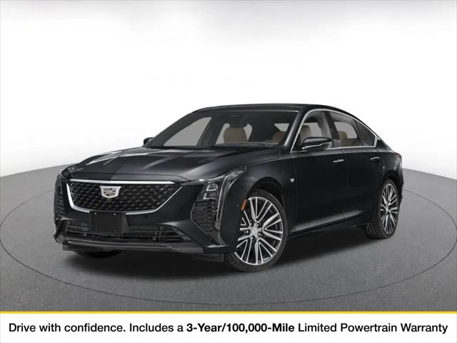 2026 Cadillac CT5 Premium Luxury RWD for sale in San Diego, CA