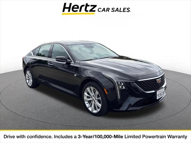 2026 Cadillac CT5 Premium Luxury RWD for sale in San Diego, CA