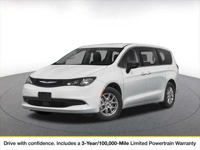 2023 Chrysler Voyager LX for sale in San Diego, CA