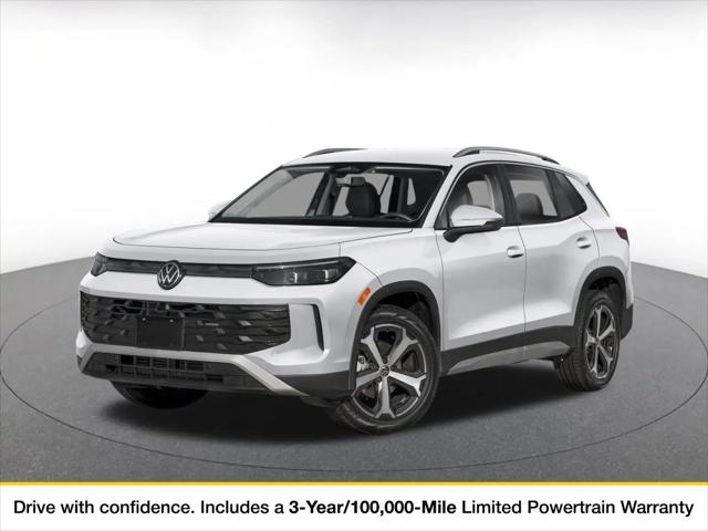 2026 Volkswagen Tiguan SE for sale in Florissant, MO