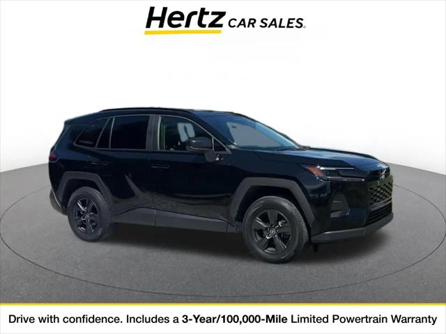 2026 Toyota RAV4 LE for sale in Clearwater, FL