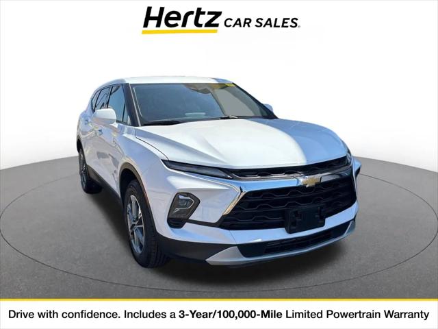 2026 Chevrolet Blazer LT for sale in Warr Acres, OK