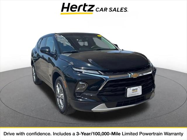 2026 Chevrolet Blazer LT for sale in Warr Acres, OK