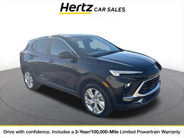 2025 Buick Encore GX Preferred AWD for sale in Richmond, VA