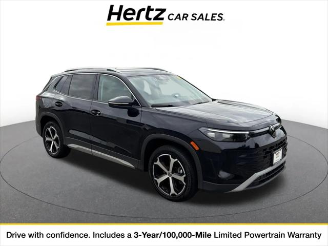 2026 Volkswagen Tiguan SE for sale in Richmond, VA