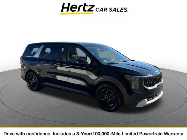 2026 Kia Carnival MPV LXS for sale in Richmond, VA