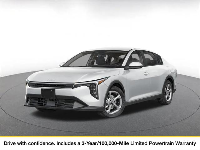 2025 Kia K4 LXS for sale in Richmond, VA