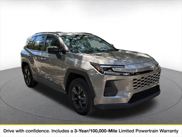 2026 Toyota RAV4 LE for sale in Orlando, FL