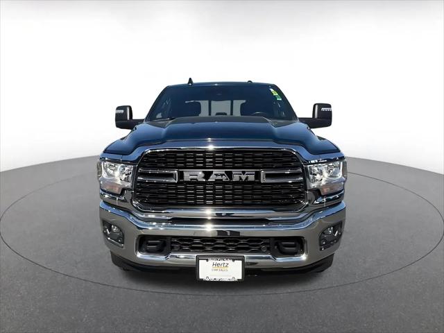 2024 Ram 2500 Big Horn Crew Cab 4x4 64 Box