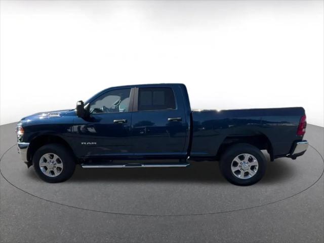 2024 Ram 2500 Big Horn Crew Cab 4x4 64 Box