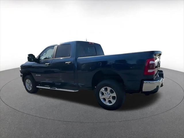 2024 Ram 2500 Big Horn Crew Cab 4x4 64 Box