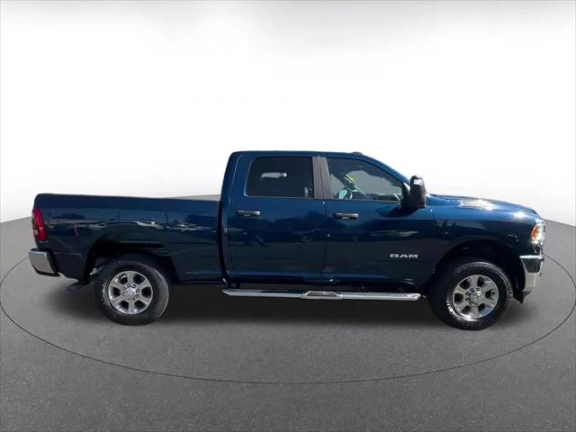 2024 Ram 2500 Big Horn Crew Cab 4x4 64 Box