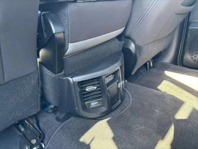 2024 Ram 2500 Big Horn Crew Cab 4x4 64 Box