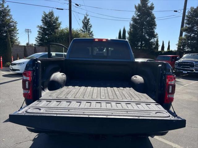 2024 Ram 2500 Big Horn Crew Cab 4x4 64 Box