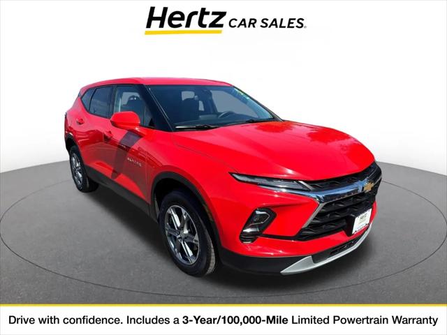 2026 Chevrolet Blazer LT for sale in Sacramento, CA