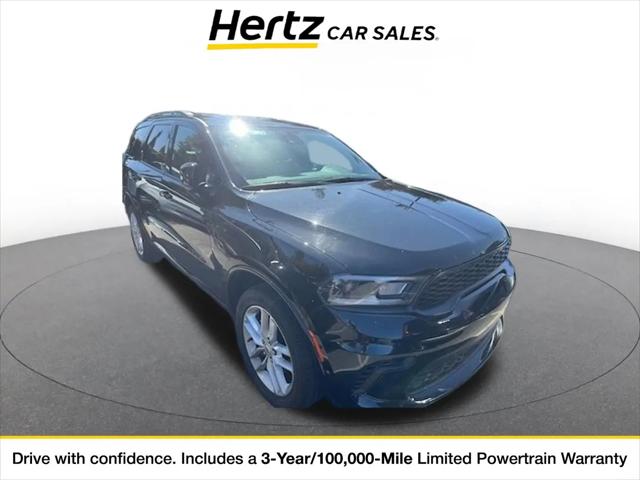 2026 Dodge Durango GT Plus AWD for sale in Sacramento, CA
