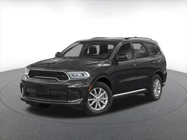 2026 Dodge Durango GT Plus AWD