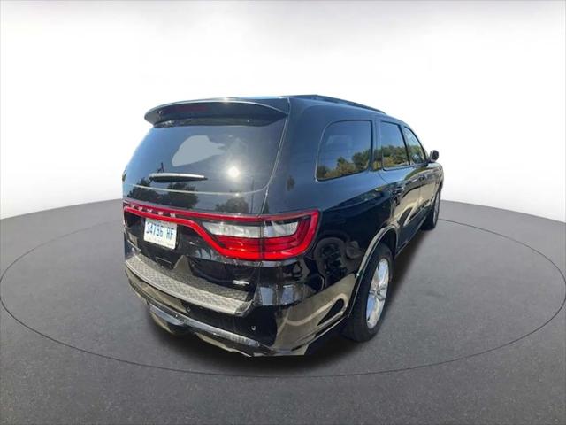 2026 Dodge Durango GT Plus AWD