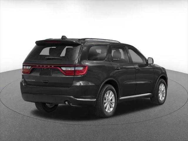 2026 Dodge Durango GT Plus AWD