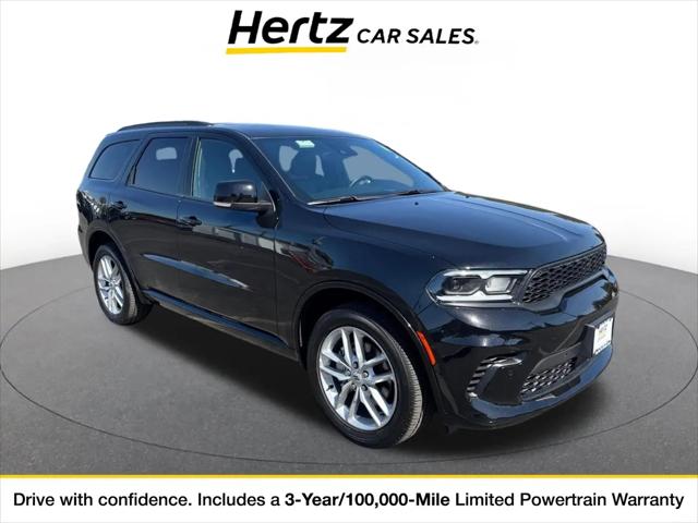 2026 Dodge Durango GT Plus AWD for sale in Sacramento, CA