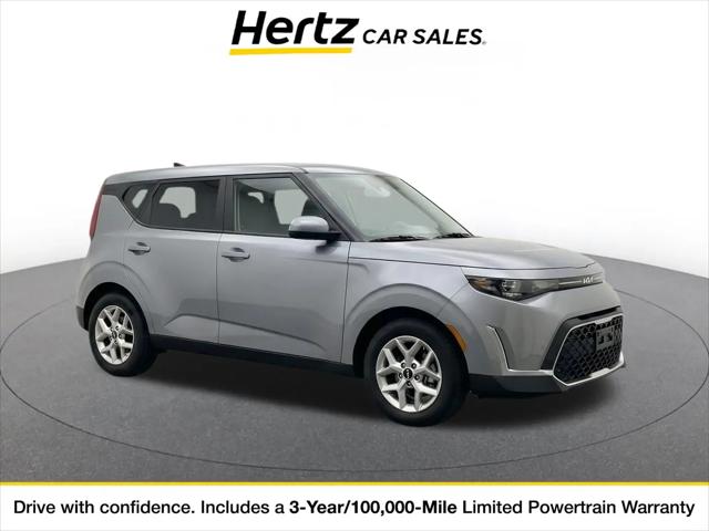 2025 Kia Soul LX for sale in Sacramento, CA