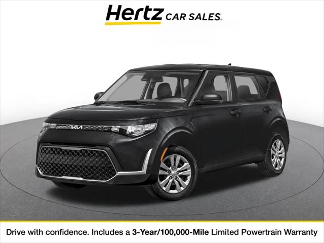 2025 Kia Soul LX for sale in Harvey, LA
