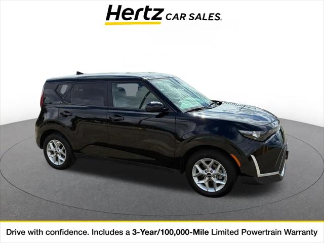 2025 Kia Soul LX for sale in Harvey, LA