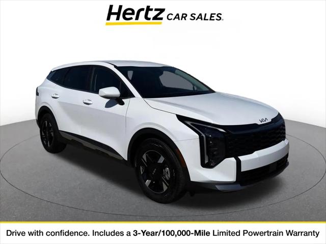 2026 Kia Sportage LX for sale in Stockton, CA