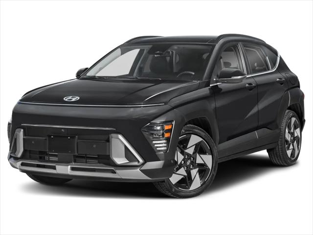 2027 Hyundai Kona Limited for sale in High Point, NC