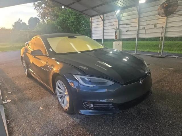 2017 Tesla Model S 75 for sale in Pompano Beach, FL