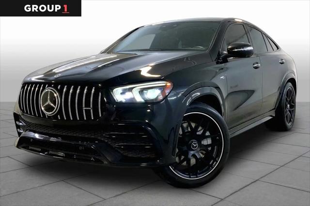 2023 Mercedes-Benz GLE AMG GLE 53 4MATIC for sale in Merriam, KS