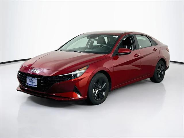 2023 Hyundai Elantra SEL for sale in Fairless Hills, PA