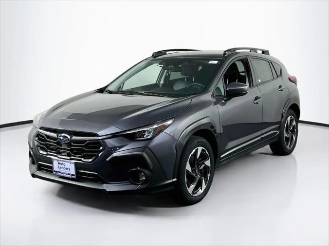 2024 Subaru Crosstrek Limited for sale in Fairless Hills, PA
