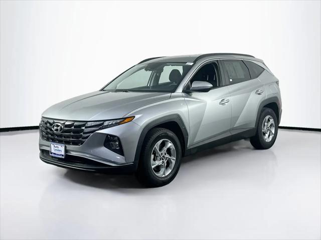 2023 Hyundai Tucson SEL for sale in Edgemont, PA