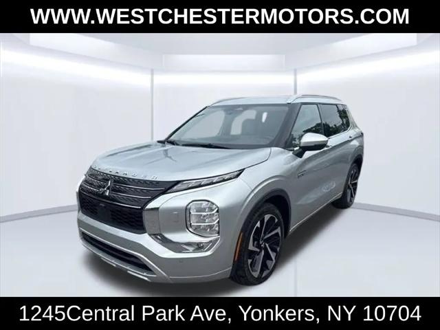 2024 Mitsubishi Outlander PHEV SEL S-AWC for sale in Yonkers, NY
